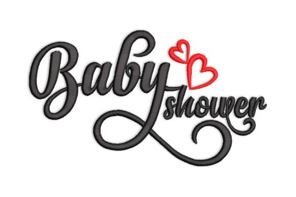 Baby Shower.