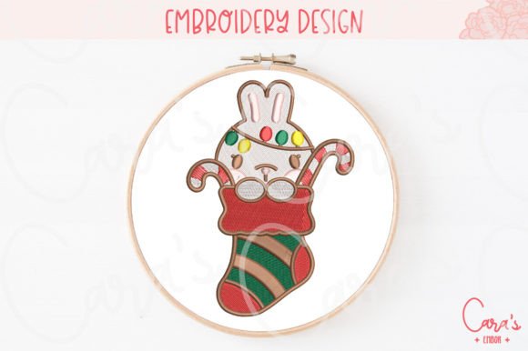 Kone the Bunny β Christmas