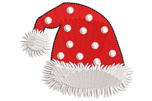 Santa Claus Hat