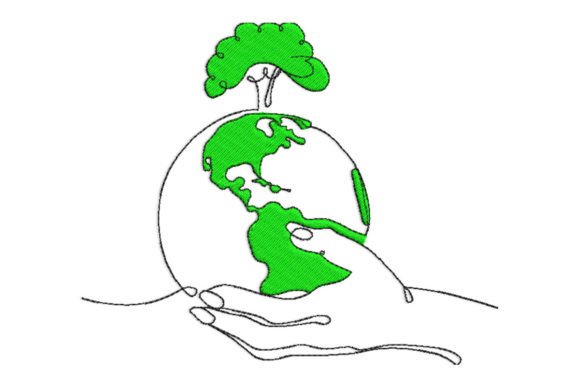 Save the Planet