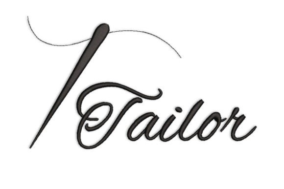 Tailor Needle: Whimsy That Stitches Well