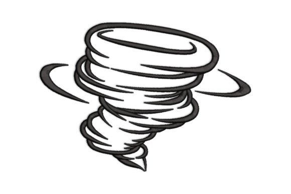 Tornado Embroidery Design Review